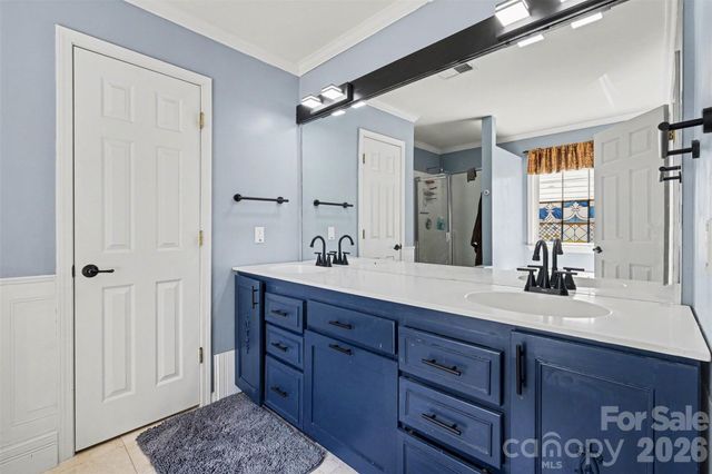 5313 Bentgrass Run Drive, Charlotte, NC 28269
