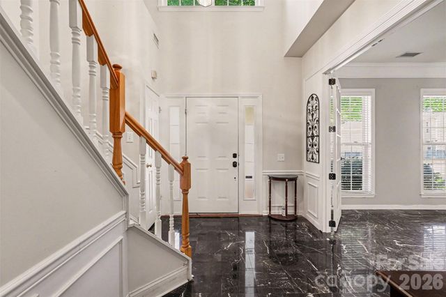 5313 Bentgrass Run Drive, Charlotte, NC 28269