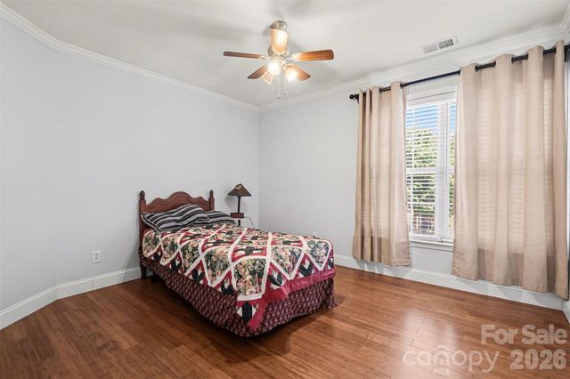 5313 Bentgrass Run Drive, Charlotte, NC 28269