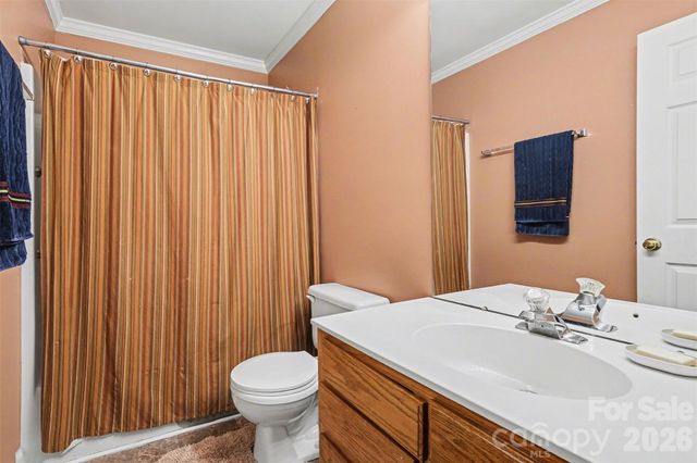 5313 Bentgrass Run Drive, Charlotte, NC 28269