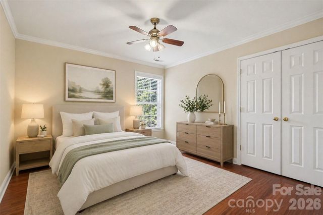 5313 Bentgrass Run Drive, Charlotte, NC 28269