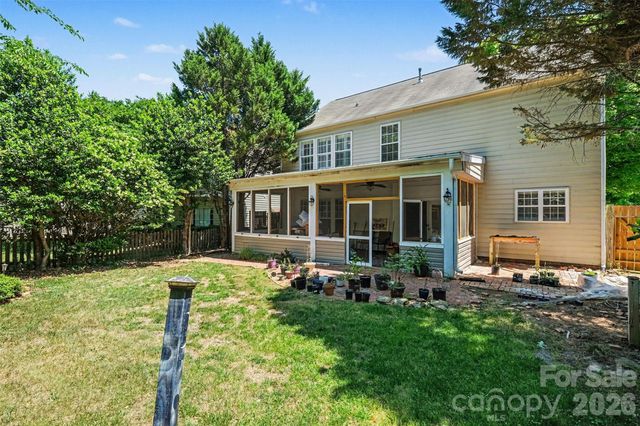 5313 Bentgrass Run Drive, Charlotte, NC 28269