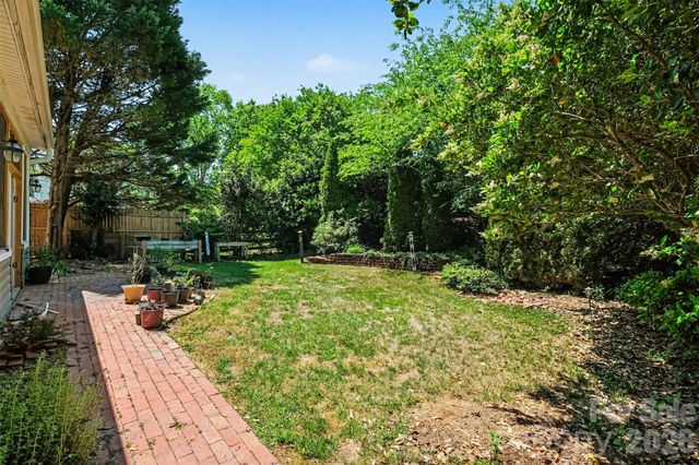 5313 Bentgrass Run Drive, Charlotte, NC 28269