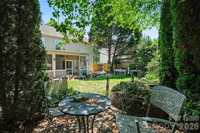 5313 Bentgrass Run Drive, Charlotte, NC 28269