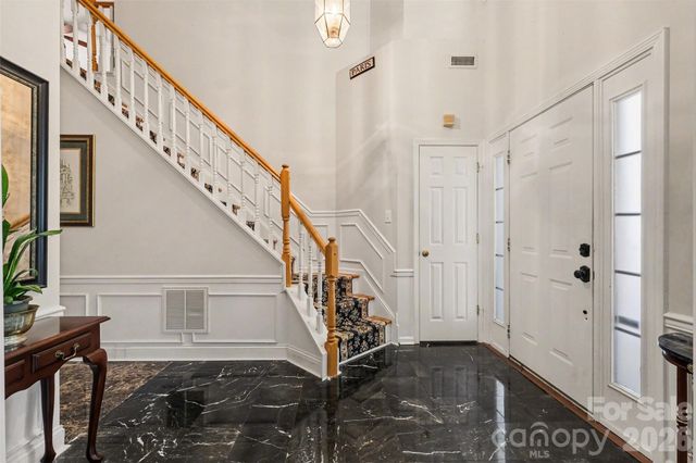 5313 Bentgrass Run Drive, Charlotte, NC 28269