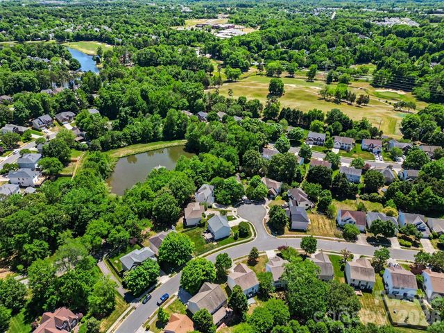 5313 Bentgrass Run Drive, Charlotte, NC 28269