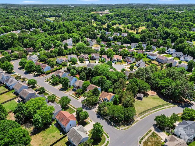 5313 Bentgrass Run Drive, Charlotte, NC 28269