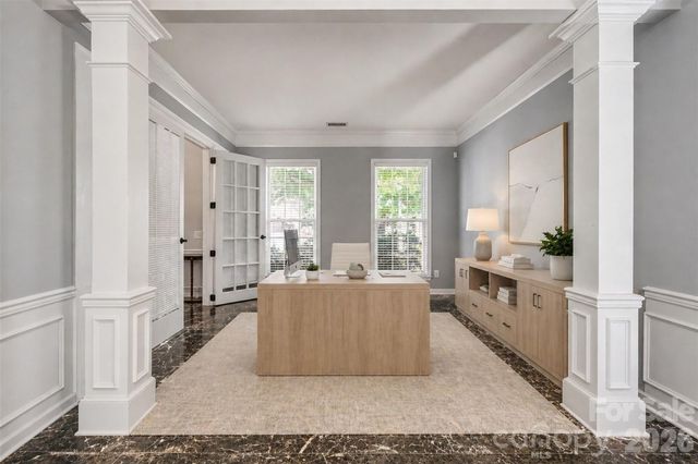 5313 Bentgrass Run Drive, Charlotte, NC 28269