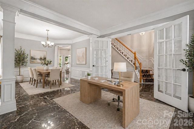 5313 Bentgrass Run Drive, Charlotte, NC 28269