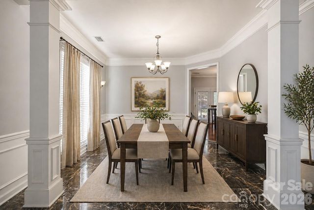5313 Bentgrass Run Drive, Charlotte, NC 28269
