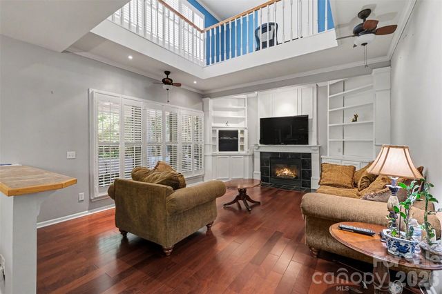 5313 Bentgrass Run Drive, Charlotte, NC 28269
