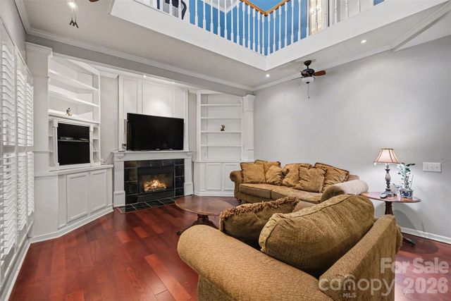 5313 Bentgrass Run Drive, Charlotte, NC 28269