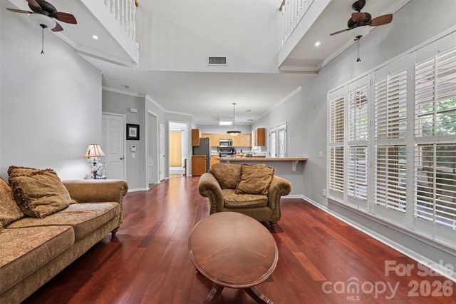 5313 Bentgrass Run Drive, Charlotte, NC 28269