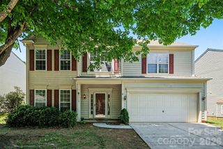 5313 Bentgrass Run Drive, Charlotte, NC 28269