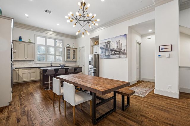 1521 Oakdale Street, Houston, TX 77004