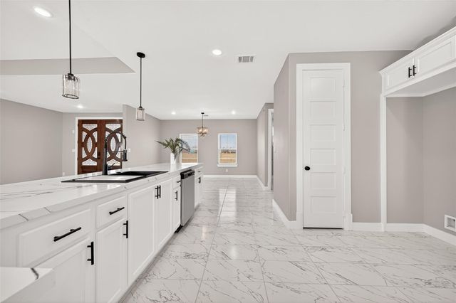 16502 Tankersley Court, Rosharon, TX 77583