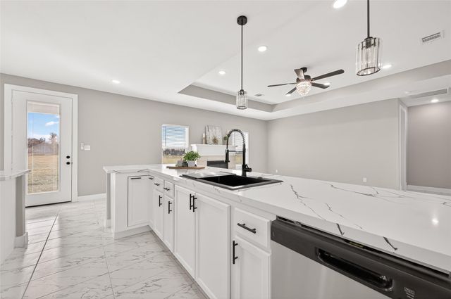 16502 Tankersley Court, Rosharon, TX 77583