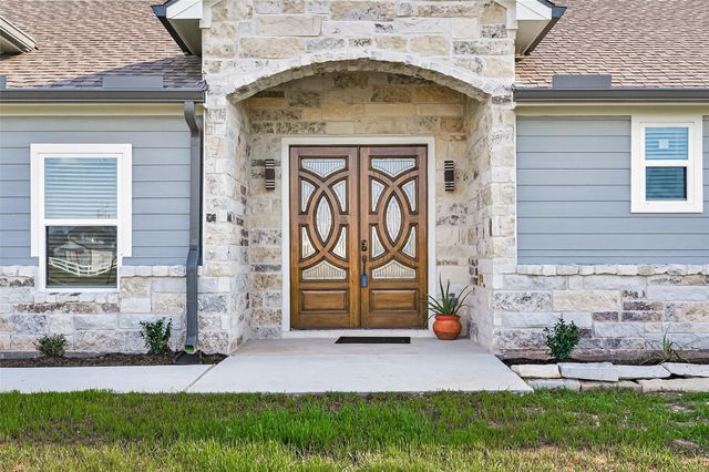 16502 Tankersley Court, Rosharon, TX 77583