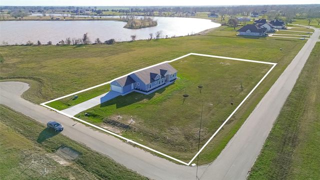 16502 Tankersley Court, Rosharon, TX 77583