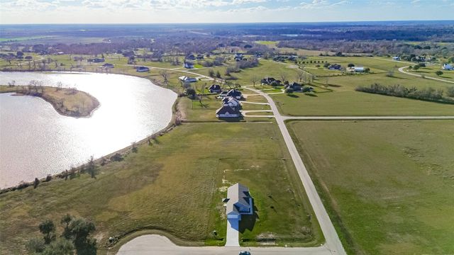 16502 Tankersley Court, Rosharon, TX 77583