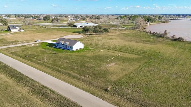 16502 Tankersley Court, Rosharon, TX 77583