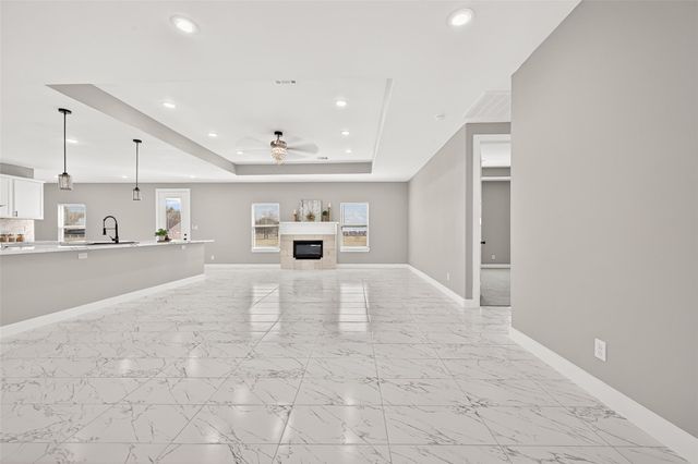 16502 Tankersley Court, Rosharon, TX 77583