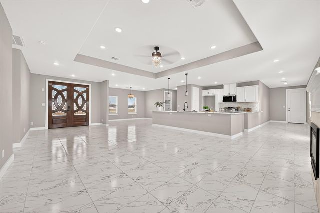 16502 Tankersley Court, Rosharon, TX 77583