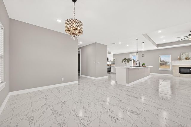 16502 Tankersley Court, Rosharon, TX 77583