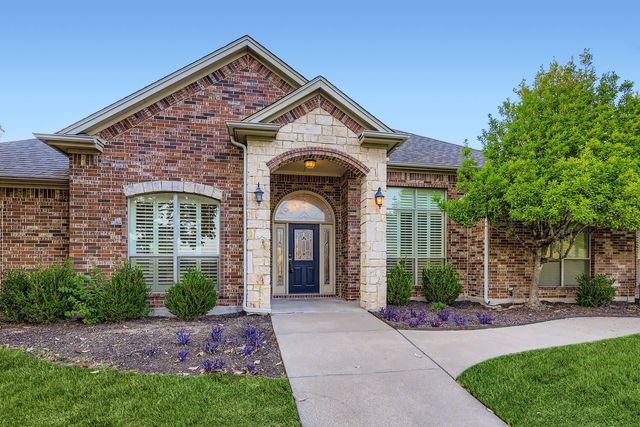 6211 Kolter Lane, Midlothian, TX 76065