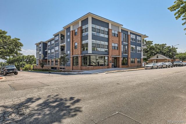 4900 W 29th Avenue 211, Denver, CO 80212