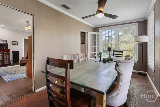 710 E 50th Street, Savannah, GA 31405