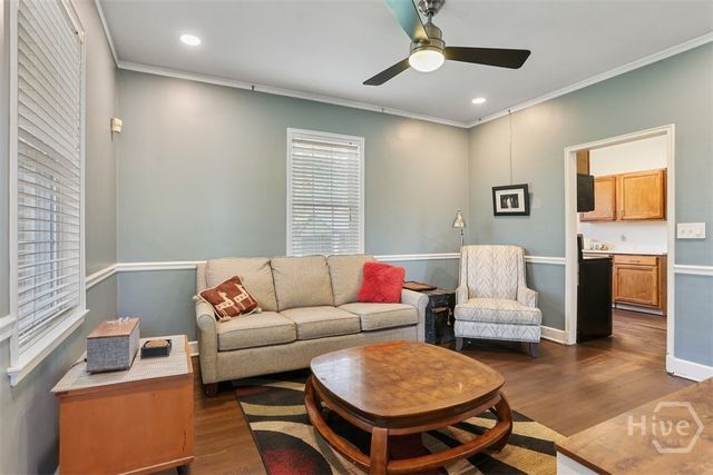 710 E 50th Street, Savannah, GA 31405