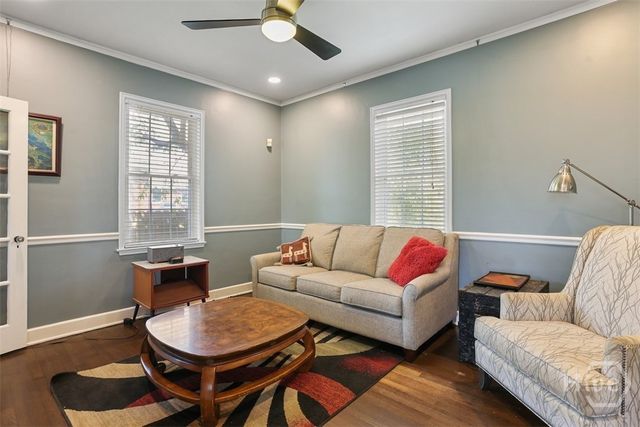 710 E 50th Street, Savannah, GA 31405