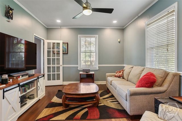 710 E 50th Street, Savannah, GA 31405