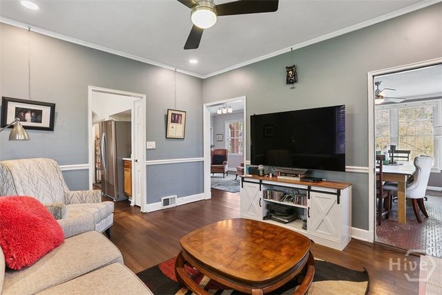 710 E 50th Street, Savannah, GA 31405