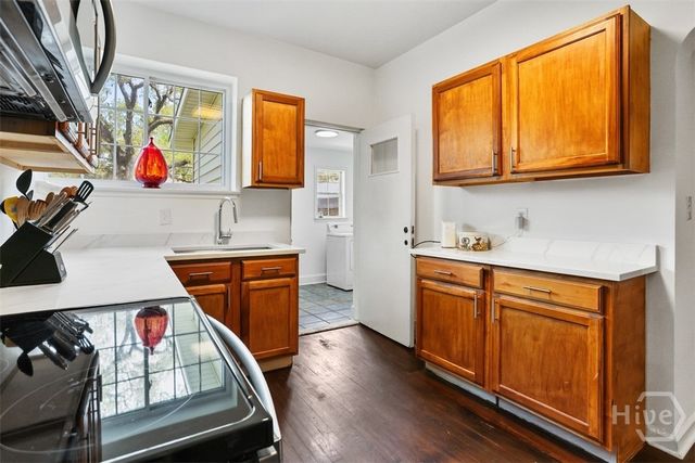 710 E 50th Street, Savannah, GA 31405