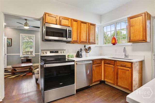 710 E 50th Street, Savannah, GA 31405