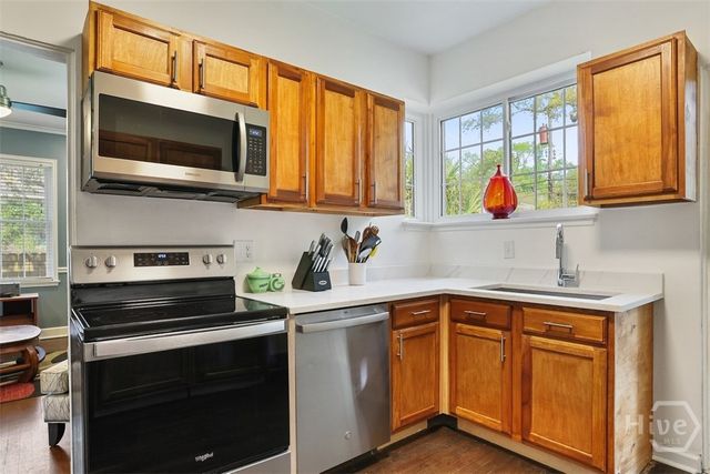 710 E 50th Street, Savannah, GA 31405