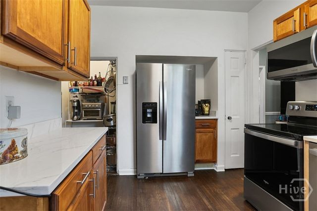 710 E 50th Street, Savannah, GA 31405