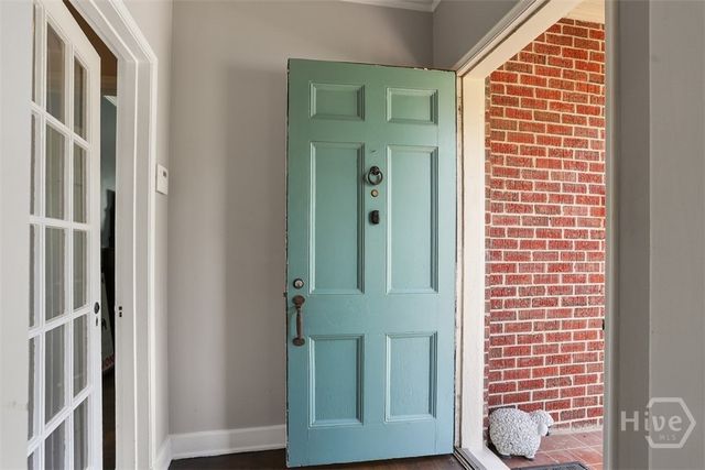 710 E 50th Street, Savannah, GA 31405