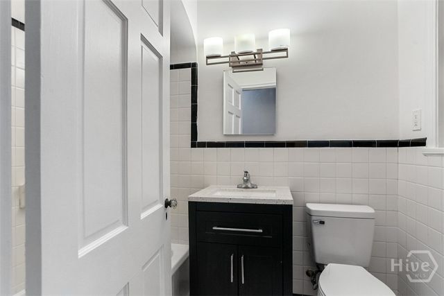 710 E 50th Street, Savannah, GA 31405