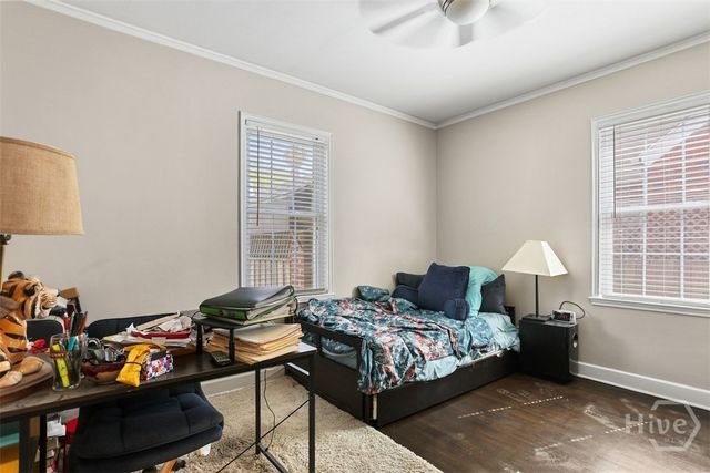 710 E 50th Street, Savannah, GA 31405