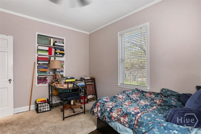 710 E 50th Street, Savannah, GA 31405