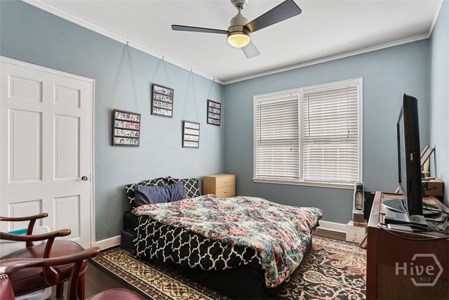 710 E 50th Street, Savannah, GA 31405