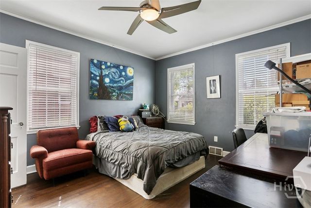 710 E 50th Street, Savannah, GA 31405