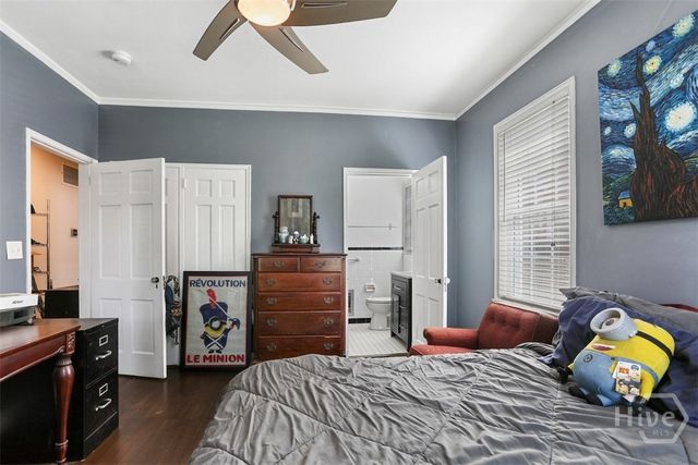 710 E 50th Street, Savannah, GA 31405