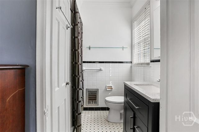 710 E 50th Street, Savannah, GA 31405