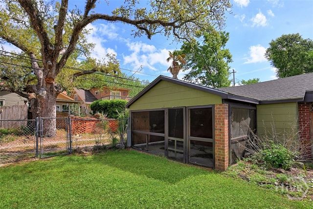 710 E 50th Street, Savannah, GA 31405