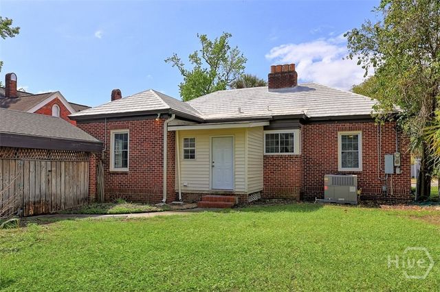 710 E 50th Street, Savannah, GA 31405