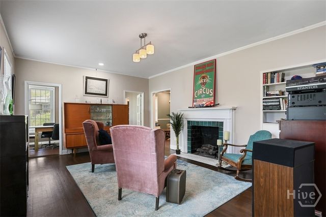 710 E 50th Street, Savannah, GA 31405